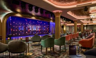 Bars & Lounges