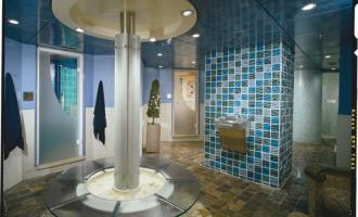 Spa Treatments & Bodywork