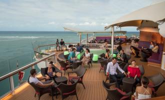 Bars & Lounges