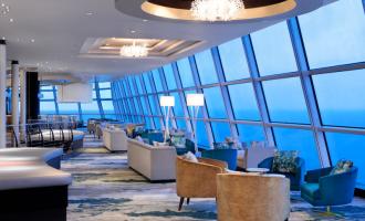 Bars & Lounges