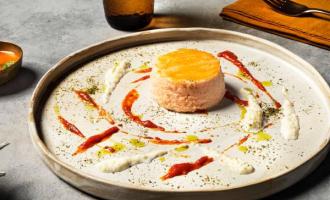 Casanova Restaurant