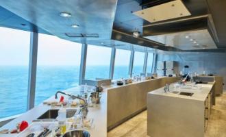 Chefs Kitchen