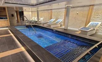 Cloud 9 Spa