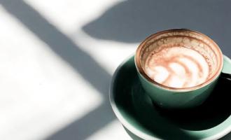 Coffee Lounge