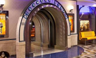 Comedy Club