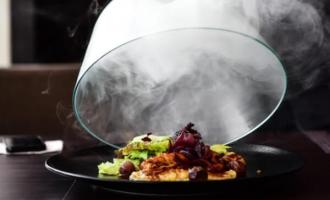Concept Restaurant