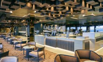Crema Cafe