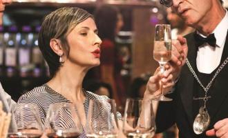 Cupido Wine Bar