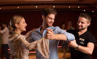 Dance Lessons