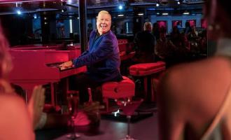 Dueling Pianos