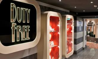Duty Free