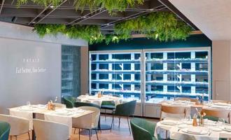 Eataly Restaurant
