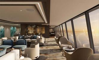 Explora Lounge