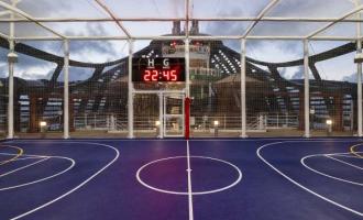 Five-a-side Football