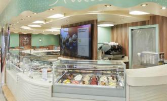 Gelateria Amarillo