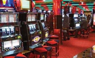 Casino