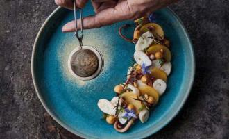 Global Cooking