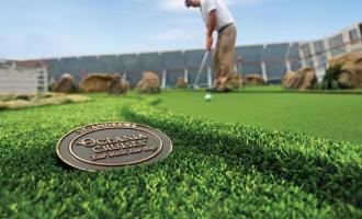 Golf Putting