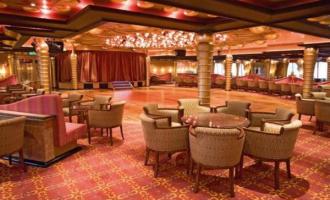 Grand Bar Apollo