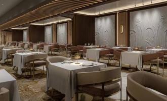 Grand Dining Room