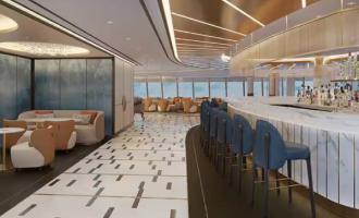 Grand Lounge