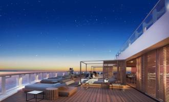 Haven Sundeck