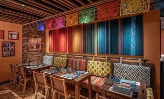 HOLA! Tacos & Cantina