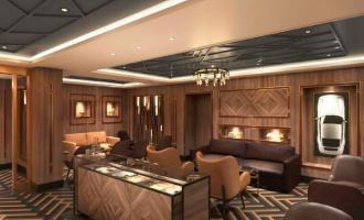 Humidor Cigar Lounge