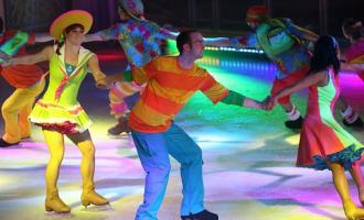 Ice Games