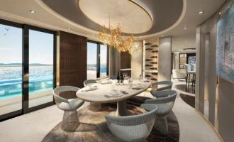 In Suite Dining