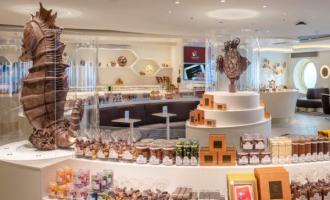 Jean-Philippe Chocolat & Cafe