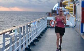Jogging Track