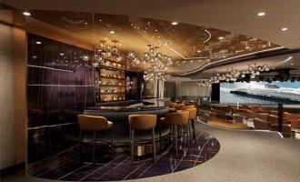 Journey's Lounge
