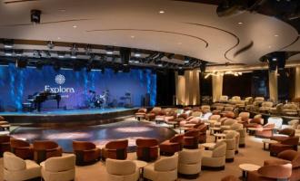 Journey's Lounge