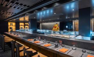 Kaito Sushi