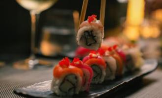Kaito Sushi Bar