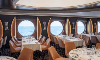 La Foglia Restaurant