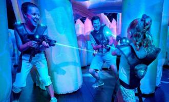 Laser Tag