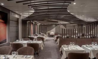 Les Dunes Restaurant