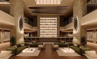 Lobby Bar