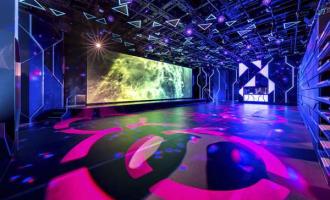 MSC Luna Park Arena