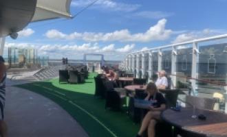 The Garden Bar
