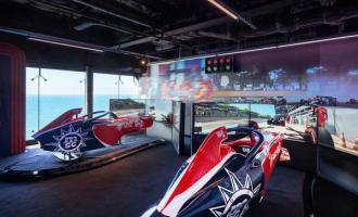 MSC Formula Racer
