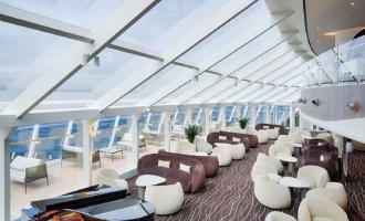 MSC Yacht Club