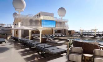 Main Pool