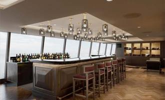 Malt Whiskey Bar