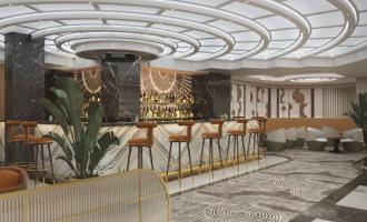 Metropolitan Bar