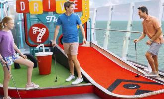 Mini Golf