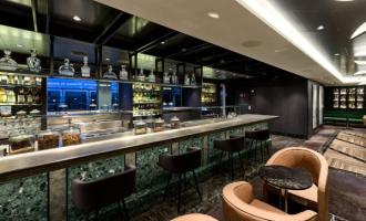 Bars & Lounges