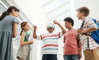 Kids & Teens